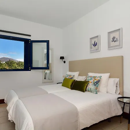 Holiday home Kentia Yaiza (Lanzarote)